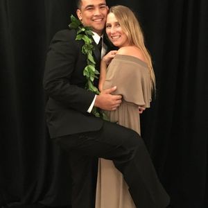 Meet your Posher, Hunter